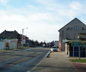 2. miejsce - Zbiersk (woj. wielkopolskie)