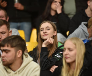 1. Finał Indywidualnych Mistrzostw Polski w Toruniu: Zdjęcia kibiców z Motoareny. Poszukaj się w galerii z IMP