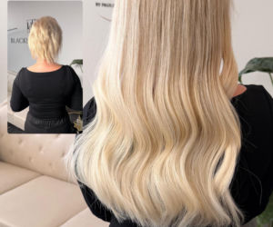 Blackberry Hair by Paulina – luksus, który widać. Pewność, którą czujesz