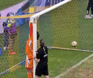 Przerwany mecz Pucharu Polski! Kuriozalny powód, tego nikt się nie spodziewał