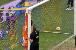 Przerwany mecz Pucharu Polski! Kuriozalny powód, tego nikt się nie spodziewał