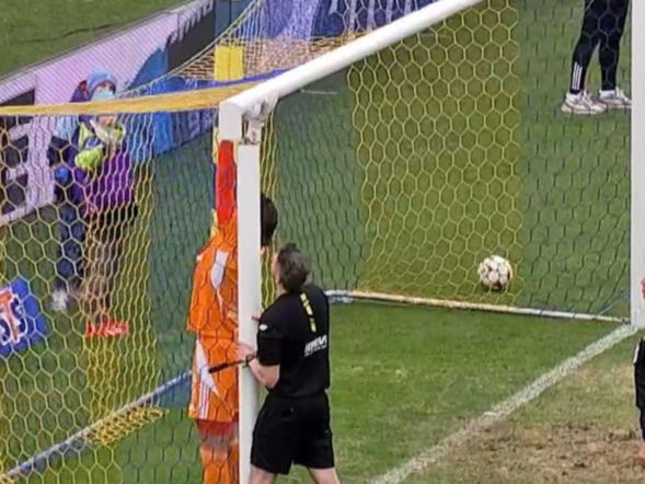 Przerwany mecz Pucharu Polski! Kuriozalny powód, tego nikt się nie spodziewał