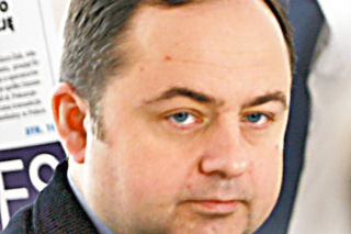 Minister Konrad Szymański po unijnym szczycie: Osobisty sukces Morawieckiego 