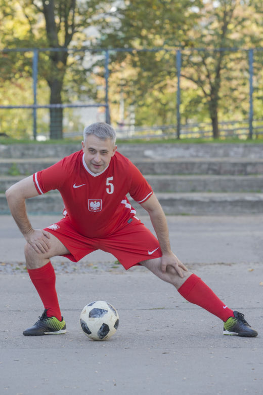 Krzysztof Gawkowski prywatnie. Tak żyje szef klubu Lewicy