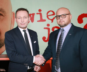 WIĘC JAK? Z PAWŁEM RABIEJEM