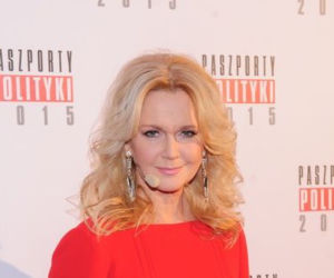 Grażyna Torbicka