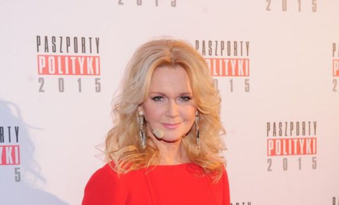 Grażyna Torbicka