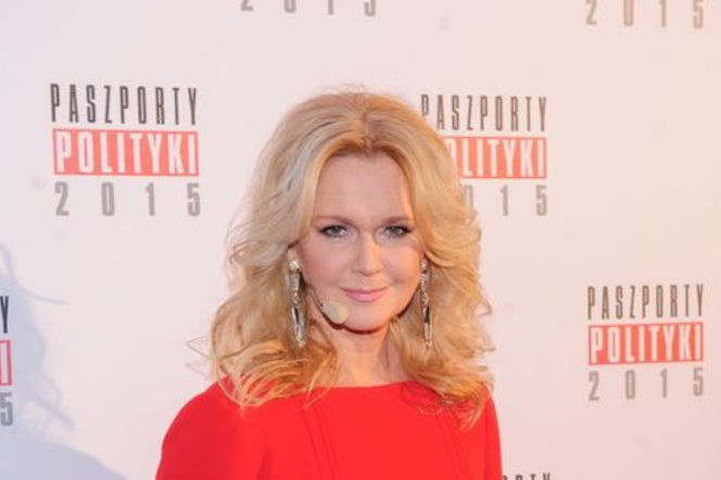 Grażyna Torbicka
