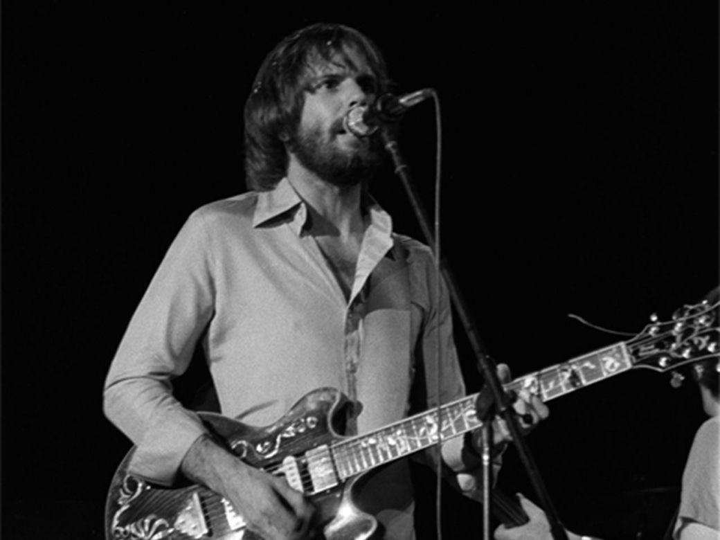 Bob Weir - 16 października 1947 - 10 stycznia 2026