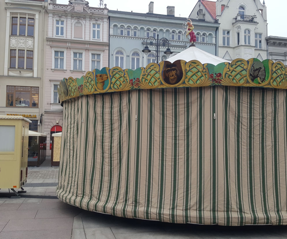 Bydgoski Jarmark Świąteczny