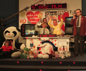 Jerzy Owsiak - wszystkie tajemnice Jurka