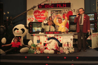 Jerzy Owsiak - wszystkie tajemnice Jurka