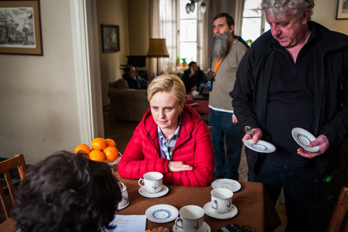 Gdzie nagrywano serial "Ojciec Mateusz"