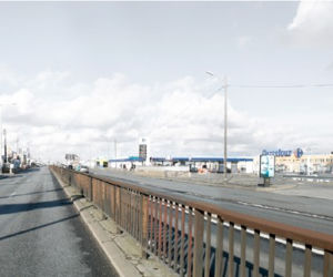 Wieżowce w Paryżu. Ochrona krajobrazu kulturowego miasta wzorem dla Krakowa? Konferencja Metropolie XXI wieku Paryż-Kraków