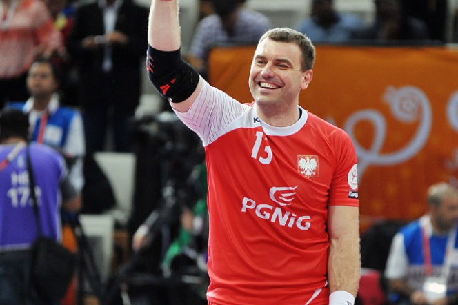 Mistrzostwa Świata 2017 w piłce ręcznej - skład reprezentacji Polski