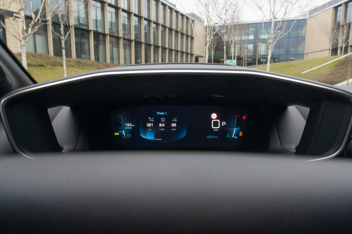 Peugeot 208 GT Line PureTech 130 S&S EAT8