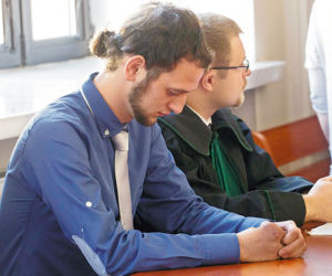 Chcieli mnie poćwiartować bo poprosiłem o wypłatę
