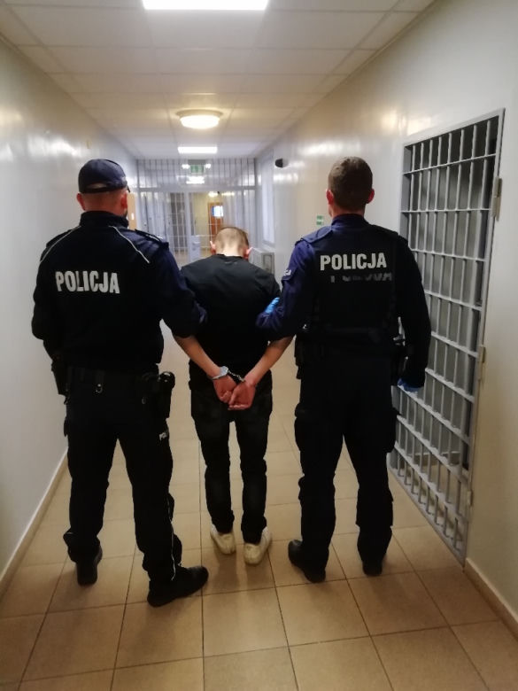 Makabra w domu dziecka w Tomisławicach. Zabita 16-latka ofiarą zawodu miłosnego?