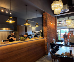 Eska Summer City - Smaki Japonii i świetna atmosfera. Wyjątkowy czas w Nova Sushi Olsztyn