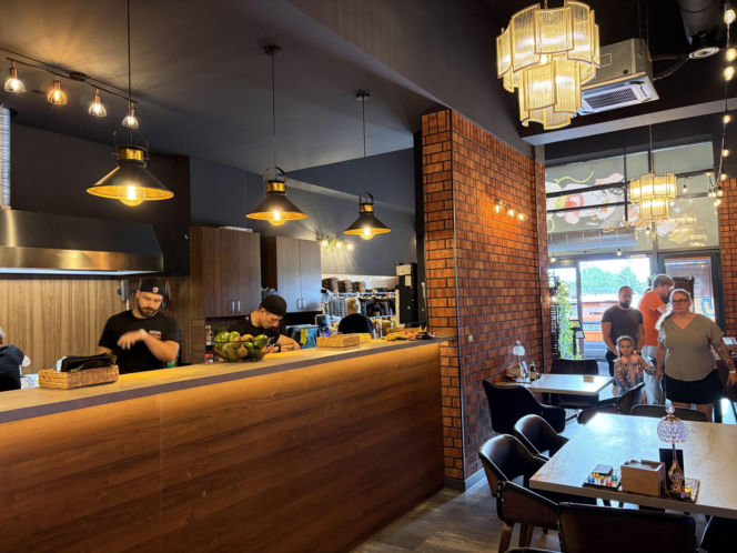 Eska Summer City - Smaki Japonii i świetna atmosfera. Wyjątkowy czas w Nova Sushi Olsztyn