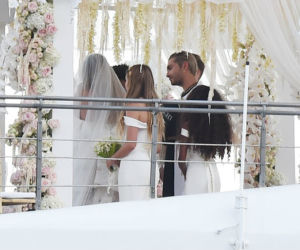 Heidi Klum i Bill Kaulitz