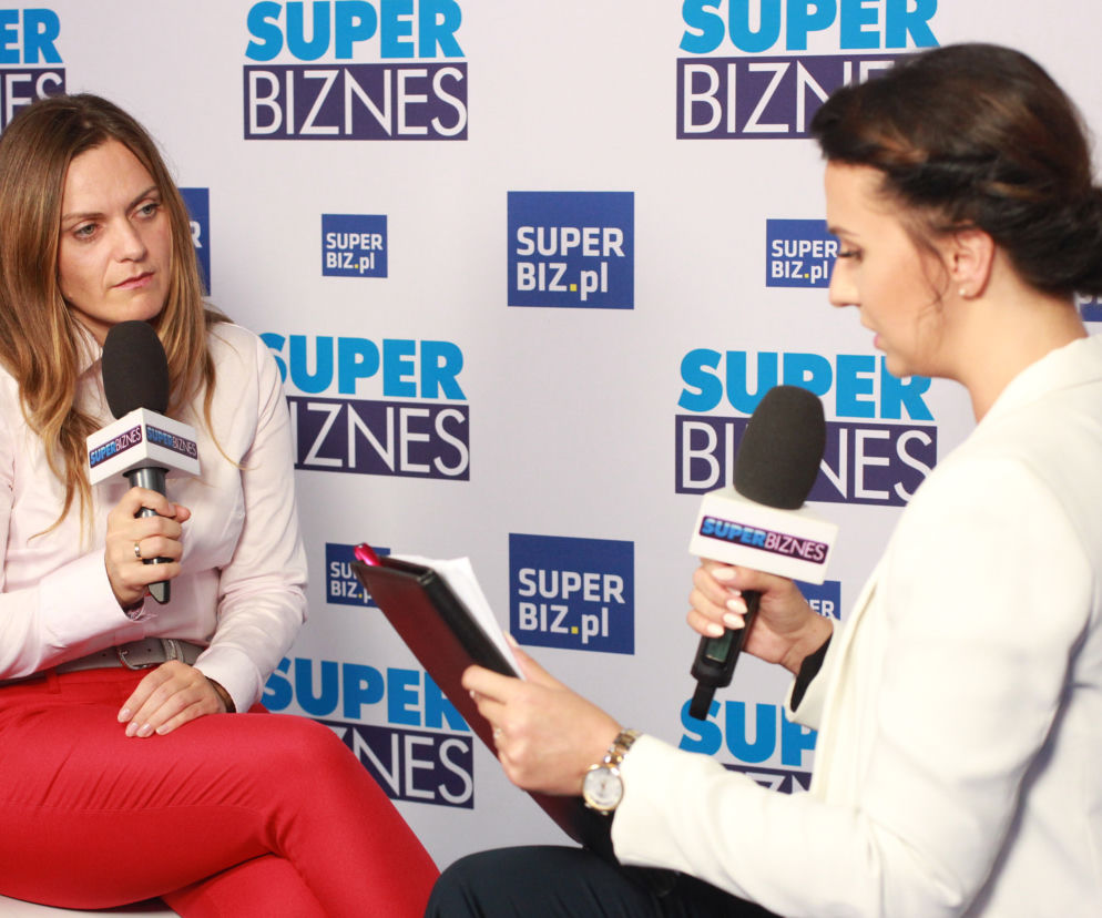 Sylwia Jaczyńska-Kolasza, Amgen.