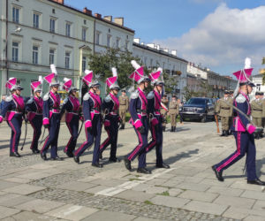 Repliki umundurowań wojsk polskich