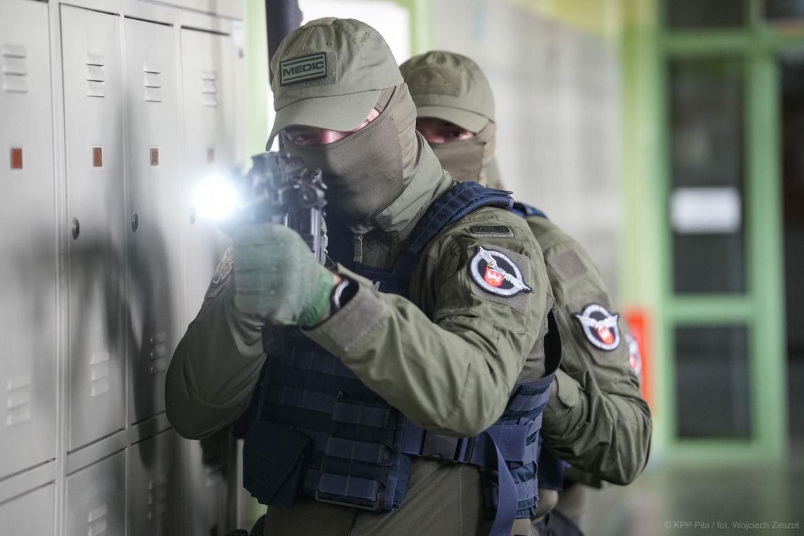 KPP Piła