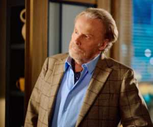 Na Wspólnej, odcinek 4181: Z kancelarii znika 200 tysięcy, a podejrzenie o kradzież spada na zszokowanego Darka