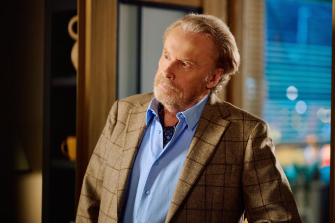 "Na Wspólnej", odcinek 4181: Z kancelarii znika 200 tysięcy, a podejrzenie o kradzież spada na zszokowanego Darka