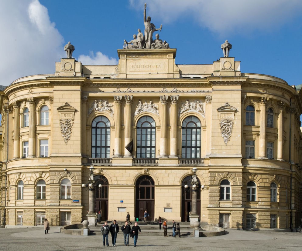 Politechnika Warszawska