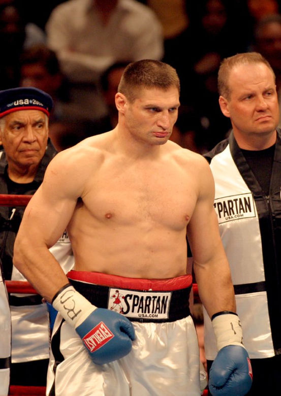 Andrzej Gołota