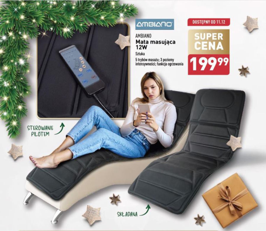 Aldi na święta