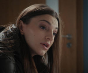 M jak miłość, odcinek 1929. Anka (Katarzyna Russ)