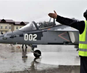 Jak-130M