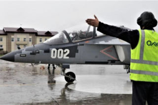 Jak-130M
