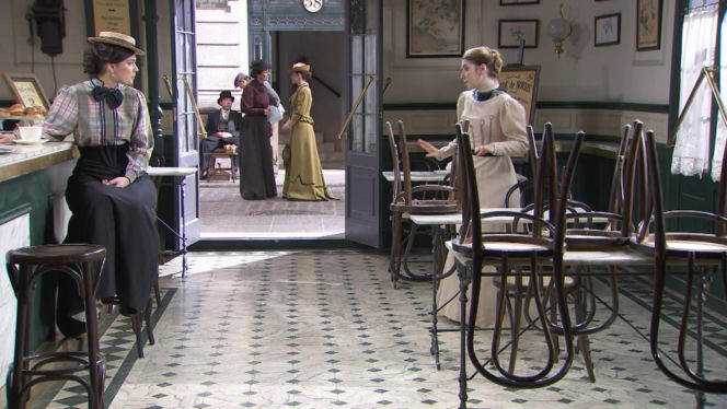 "Akacjowa 38": streszczenie odcinka 944