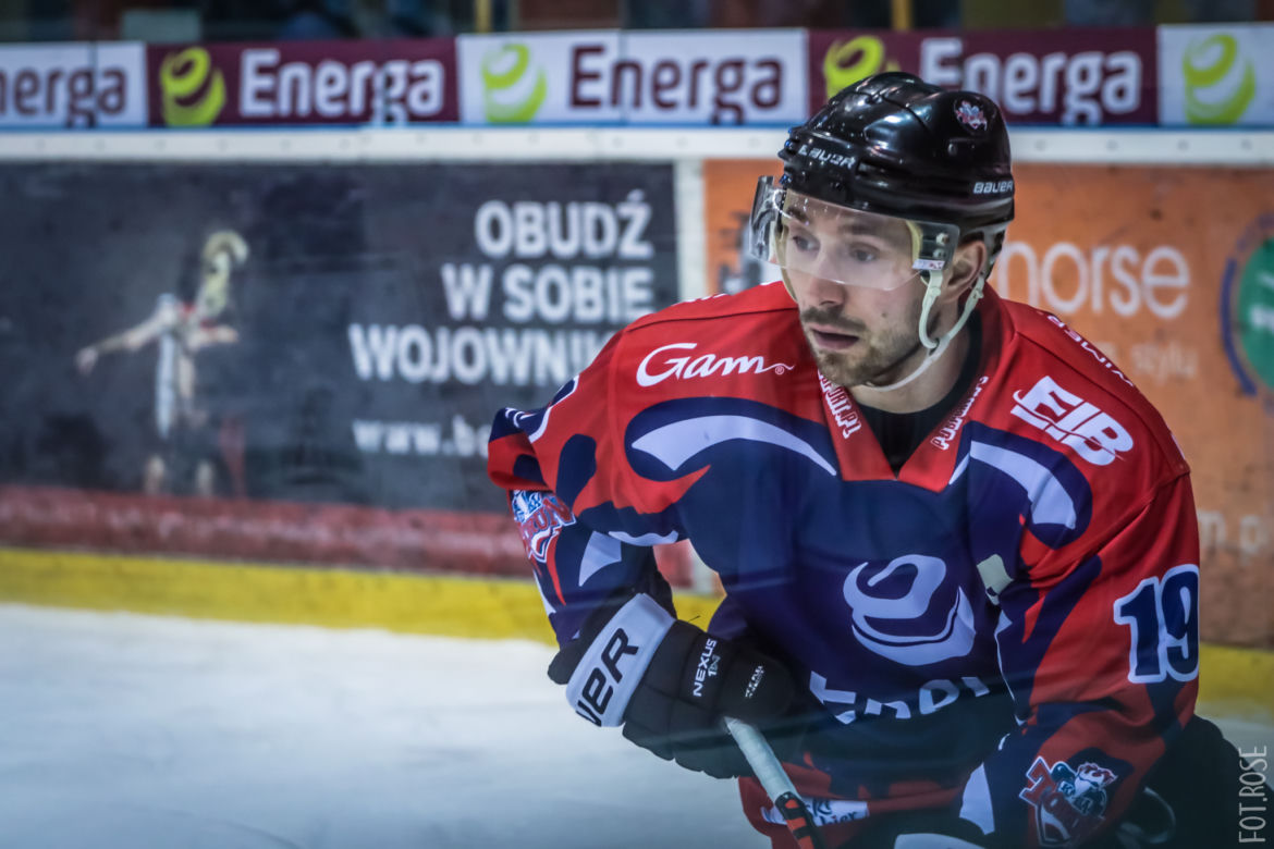 KH Energa Toruń - Kadra PZHL U23 - zdjęcia z Tor-Toru