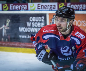 KH Energa Toruń - Kadra PZHL U23 - zdjęcia z Tor-Toru