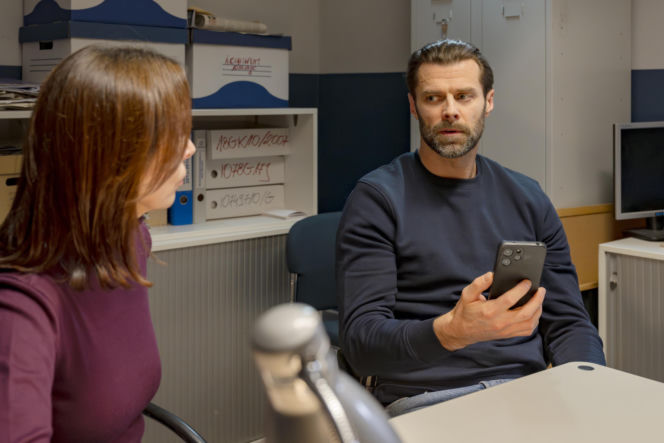 "Sprawiedliwi - Wydział Kryminalny", odcinek 996: Detektywi Garda i Górska mierzą się z mrożącą krew w żyłach sprawą