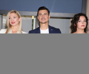 W rytmie serca, Barbara Kurdej-Szatan, Mateusz Damięcki, Maria Dębska