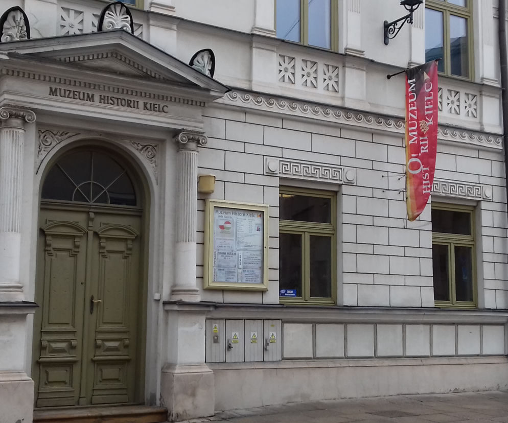 Muzeum Historii Kielc