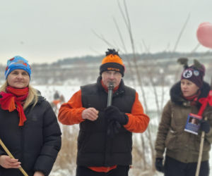 Historyczny I Zlot Morsów w Starachowicach