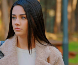 Miłość i nadzieja, odc. 376. Bahar