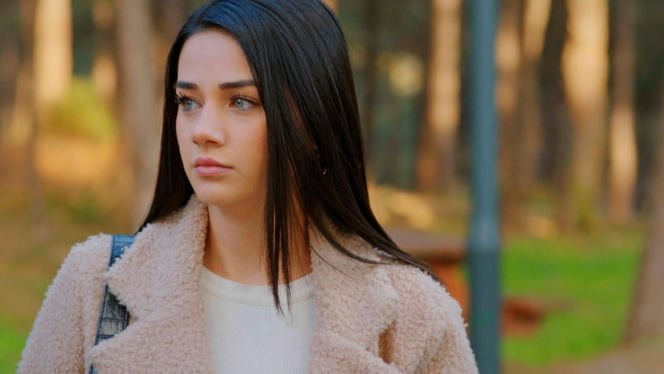 Miłość i nadzieja, odc. 376. Bahar