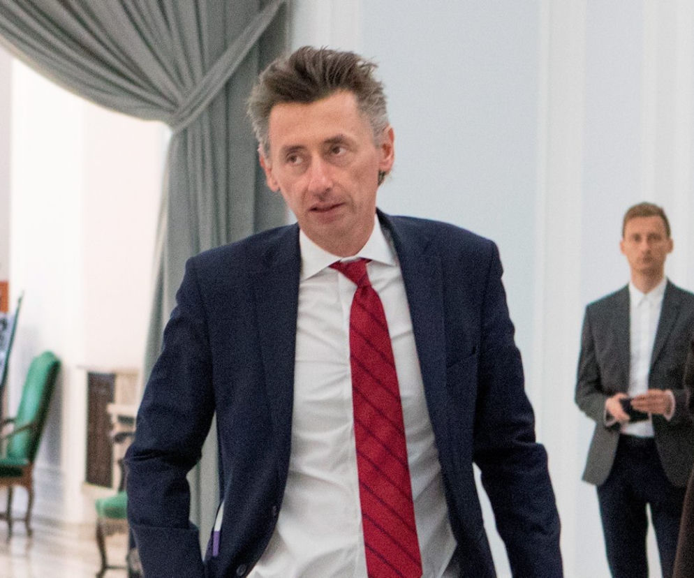 Maciej Gdula
