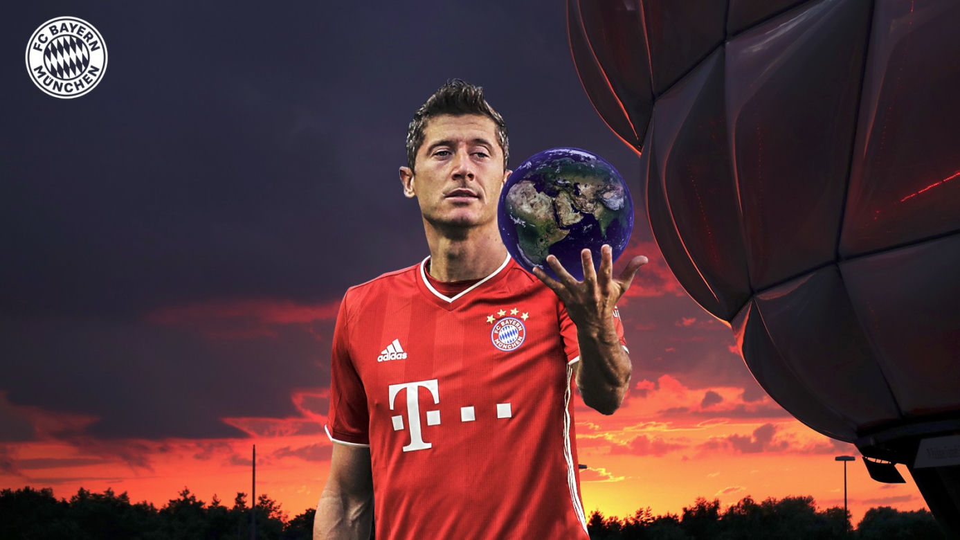  Memy po FIFA The Best 2020
