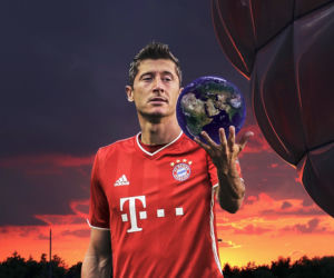  Memy po FIFA The Best 2020