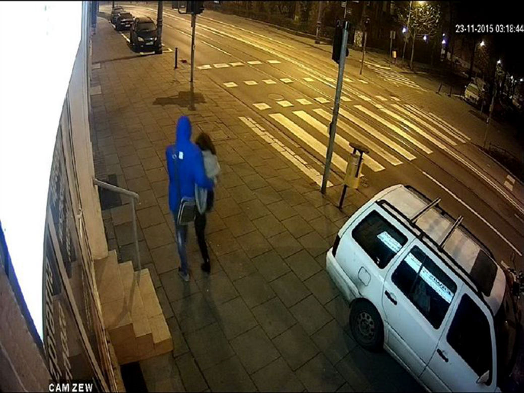 Ciało Ewy Tylman wypłynęło po 8 miesiącach