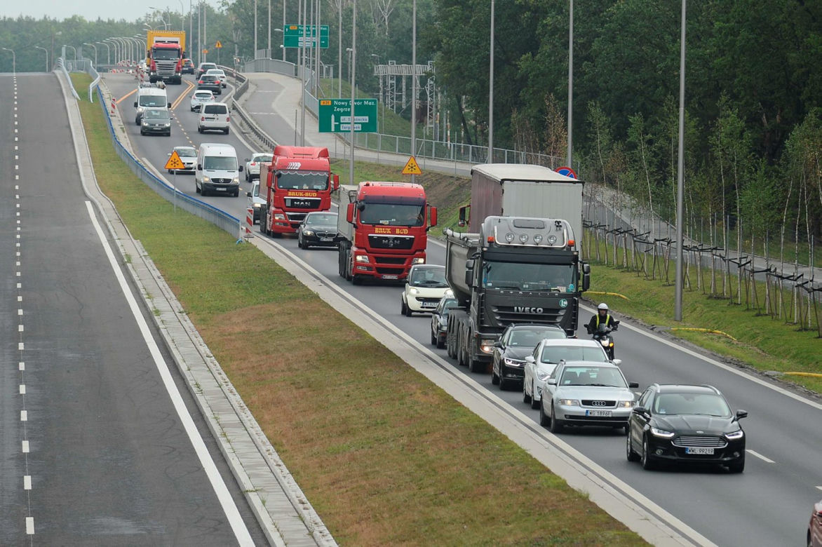 Otwórzcie wreszcie Żołnierską